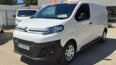 Branco Usado 2018 Citroën Jumpy Monovolume | € 17.980 (Preço justo)