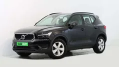 Preto Usado 2021 Volvo XC40 SUV | € 23.900 (Bom preço)