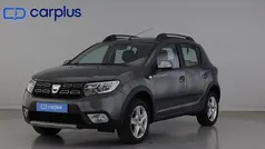 Usado 2017 Dacia Sandero Comfort Citadino | € 11.900 (Preço justo)