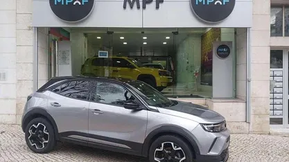 Usado 2024 Opel Mokka SUV | € 20.990 (Preço justo)