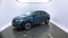 Azul Usado 2022 Renault Arkana SUV | € 20.750 (Super Preço)