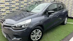Usado 2017 Renault Clio GrandTour Carrinha | € 11.490 (Preço justo)