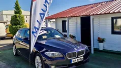 Usado 2011 BMW 520 Exclusive Carrinha | € 13.900 (Preço justo)