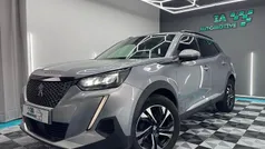 Usado 2021 Peugeot 2008 Allure SUV | € 16.000 (Preço justo)