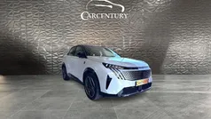 Branco Usado 2024 Peugeot e-3008 GT SUV | € 43.500 (Bom preço)