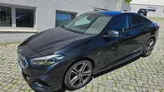 Preto Usado 2021 BMW 216 Citadino | € 25.200 (Preço justo)