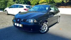 Usado 2005 Seat Ibiza Reference | € 2.250 (Super Preço)