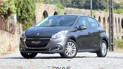 Usado 2019 Peugeot 208 Citadino | € 11.900 (Preço justo)