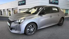 Usado 2022 Peugeot 208 Active Citadino | € 14.900 (Bom preço)