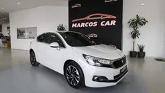 Branco Usado 2017 DS Automobiles DS4 Performance | € 13.700 (Super Preço)