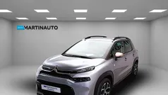 Antracite Usado 2023 Citroën C3 Aircross SUV | € 16.950 (Preço justo)