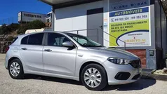 Cinzento Usado 2017 Fiat Tipo | € 9.950 (Bom preço)