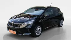 Preto Usado 2024 Renault Clio V | € 17.281 (Preço justo)