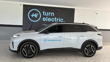 Usado 2024 Peugeot 5008 Monovolume | € 39.900 (Preço justo)