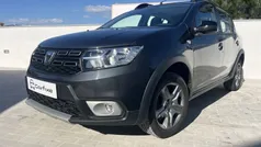 Usado 2018 Dacia Sandero Stepway Citadino | € 11.495 (Bom preço)