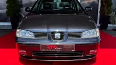 Usado 2001 Seat Ibiza Sport | € 3.250 (Super Preço)