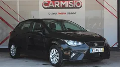 Usado 2019 Seat Ibiza Style | € 10.900 (Super Preço)