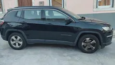 Preto Usado 2019 Jeep Compass SUV | € 15.750 (Super Preço)