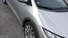Usado 2013 Honda Civic Citadino | € 7.750 (Super Preço)