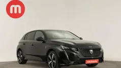 Usado 2024 Peugeot 308 GT | € 25.499 (Bom preço)