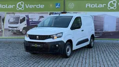 Usado 2019 Peugeot Partner Van | € 12.000 (Preço justo)