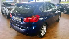 BMW 216 Active Tourer