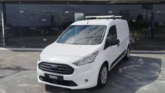 Branco Usado 2019 Ford Transit | € 13.950 (Preço justo)