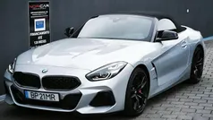 Cinza Usado 2021 BMW Z4 M Sport Cabrios | € 41.950 (Bom preço)