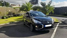Outra Usado 2024 Mitsubishi Space Star Edition | € 14.900 (Preço justo)