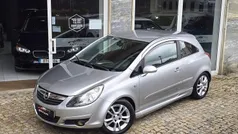 Usado 2006 Opel Astra GTC | € 5.250 (Preço justo)