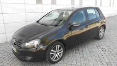 Usado 2010 VW Golf VI Citadino | € 4.950 (Super Preço)