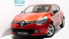 Usado 2016 Renault Clio IV LIMITED | € 8.890 (Bom preço)