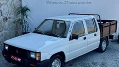 Usado 1993 Mitsubishi L200 Pickup | € 5.490