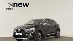 Usado 2023 Renault Captur Techno SUV | € 17.990 (Bom preço)