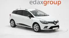 Usado 2018 Renault Clio GrandTour LIMITED Carrinha | € 9.990 (Bom preço)