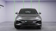 Cinza Usado 2023 BYD Atto 3 Comfort SUV | € 29.499 (Preço justo)