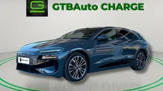 Usado 2025 Audi A6 e-tron Carrinha | € 69.900
