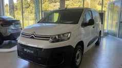 Branco Usado 2023 Citroën Berlingo Monovolume | € 19.950 (Preço justo)