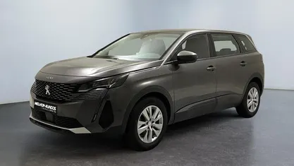 Usado 2021 Peugeot 5008 Active SUV | € 21.500 (Preço justo)