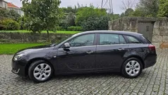 Usado 2016 Opel Insignia Cosmo Carrinha | € 8.750 (Preço justo)