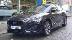 Usado 2023 Ford Focus | € 21.000 (Preço justo)