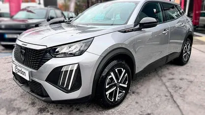 Usado 2025 Peugeot e-2008 Style SUV | € 26.950 (Bom preço)