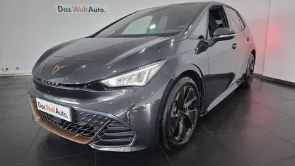 Usado Cupra Born e-Boost 169 kW (231 HP) 2024 Citadino