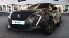 Cinza Usado 2022 Peugeot 2008 Active SUV | € 17.200 (Preço justo)