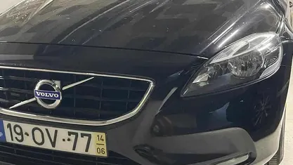 Usado 2014 Volvo V40 Citadino | € 11.800 (Preço justo)