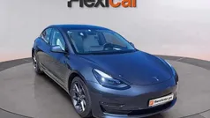 Cinza Usado 2023 Tesla Model 3 Long Range AWD Sedan | € 33.490 (Preço justo)