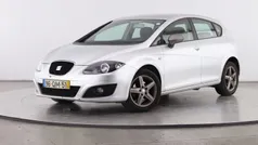 Cinza Usado 2011 Seat Leon Copa | € 7.950 (Preço justo)