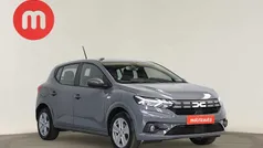 Usado 2024 Dacia Sandero Citadino | € 17.199 (Preço justo)