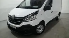 Usado 2021 Renault Trafic Monovolume | € 21.750 (Preço justo)