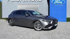 Usado 2024 Mercedes A200 | € 34.900 (Preço justo)